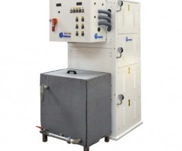 Nồi hơi tự động Ghidini Maxi 180