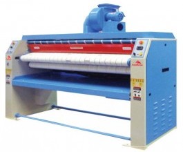 Máy là ga công nghiệp Iron Horse IHIP 14x120