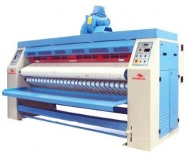 Máy là ga công nghiệp Iron Horse IHIS 32x120