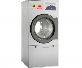 Máy sấy đồ vải công nghiệp 23kg Lacasa S-460 TC2