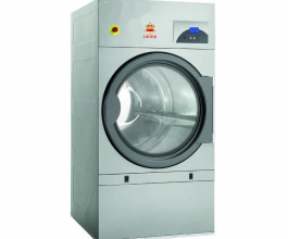 Máy sấy đồ vải công nghiệp 27kg Lacasa S-550 TC2