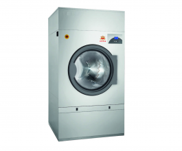 Máy sấy đồ vải công nghiệp 80kg Lacasa S-1500 TC2