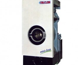 MÁY GIẶT KHÔ CÔNG NGHIỆP MINICLEAN