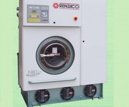 MÁY GIẶT KHÔ CÔNG NGHIỆP PLANET 45