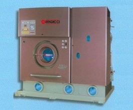 MÁY GIẶT KHÔ CÔNG NGHIỆP PLANET 80