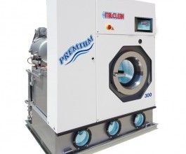 MÁY GIẶT KHÔ CÔNG NGHIỆP PREMIUM 700