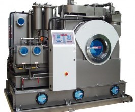 MÁY GIẶT KHÔ CÔNG NGHIỆP PREMIUM 1500