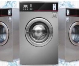 MÁY GIẶT VẮT TỰ PHỤC VỤ PEGASUS PW-200G