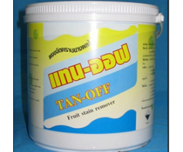 Hóa chất tẩy điểm TAN OFF