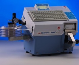 Máy dập mác quần áo Thermopatch Y151T