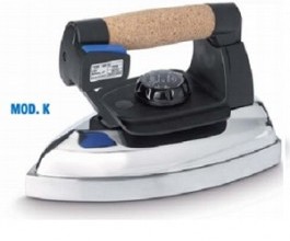 Bàn là hơi tay công nghiệp Ghidini MOV.K