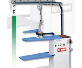 Bàn là bàn ủi PONY FVC-S