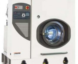 Máy giặt khô công nghiệp Pegasus PDC 8