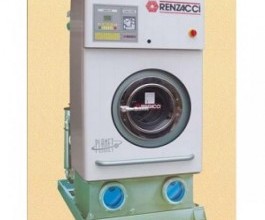 MÁY GIẶT KHÔ CÔNG NGHIỆP PLANET CLUB 35