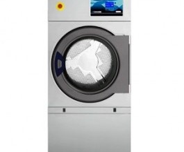 Máy sấy đồ vải công nghiệp Danube DD-23GOLD