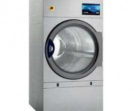 Máy sấy đồ vải công nghiệp Danube DD-35 GOLD