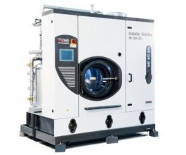 Máy giặt khô công nghiệp Pegasus PDC-20 S