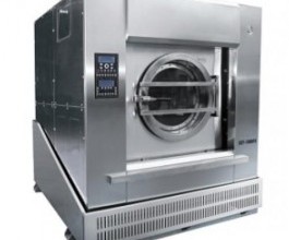 Máy giặt vắt công nghiệp lớn 200 kg Pegasus PW-200FX