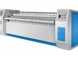 Máy là ga công nghiệp Pegasus PF1-3000