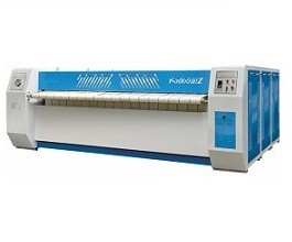 Máy là ga công nghiệp Pegasus PF3-3300 S