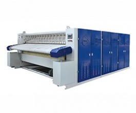 Máy là ga (là cán) công nghiệp Hoop GTP-3300-R4-705